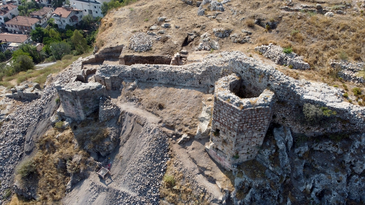 Fethiye Kalesi