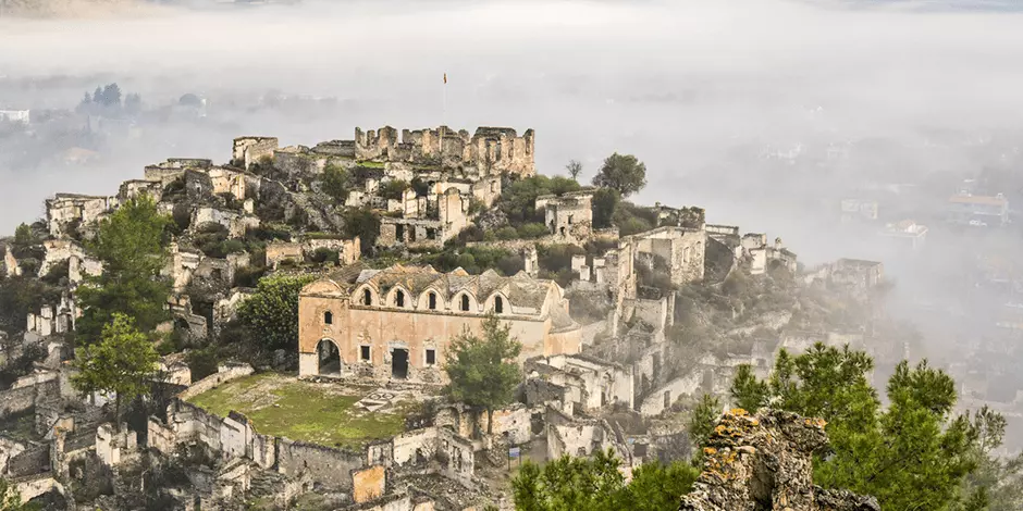 Kayaköy
