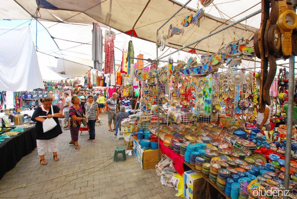 Fethiye Pazarı