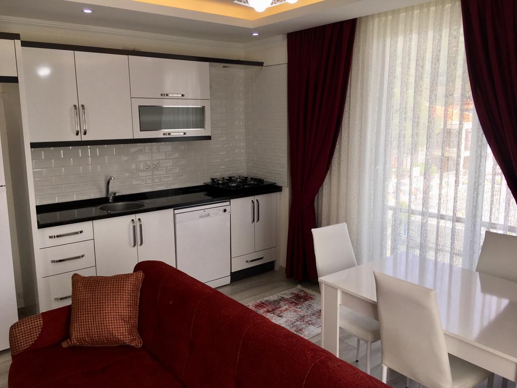 Kaya House Ortaca 2
