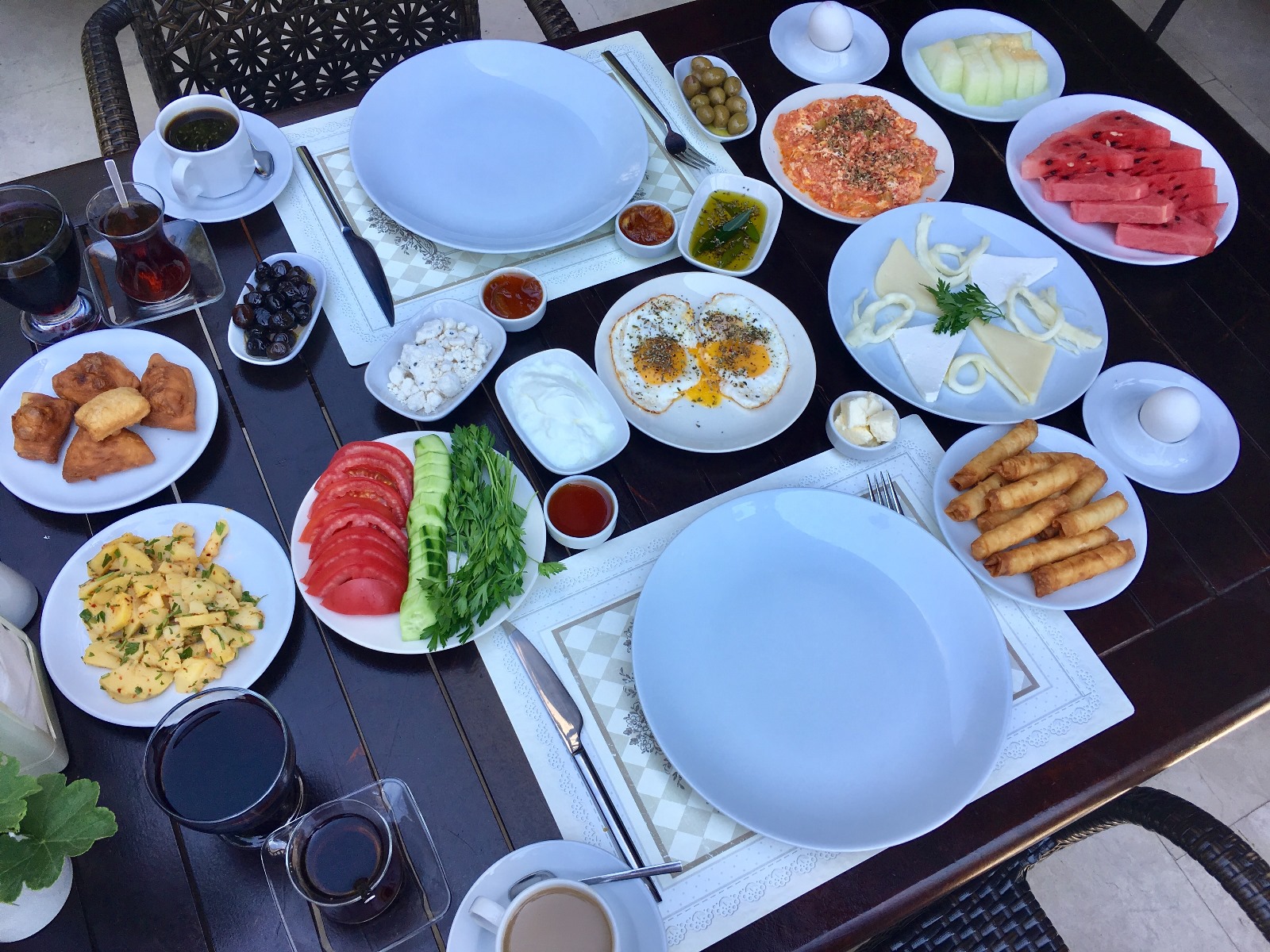 Bucak Apart Hotel